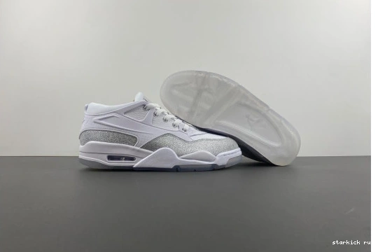 Air   HQ3441-111 RM HQ3441-111 Jordan Pure 4 White 0729